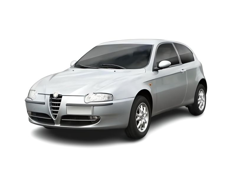 Alfa Romeo 147