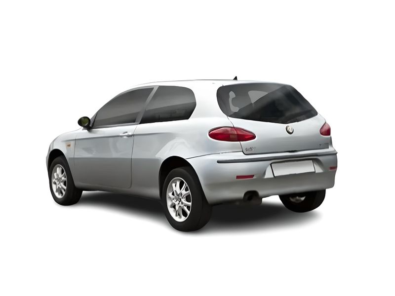Alfa Romeo 147