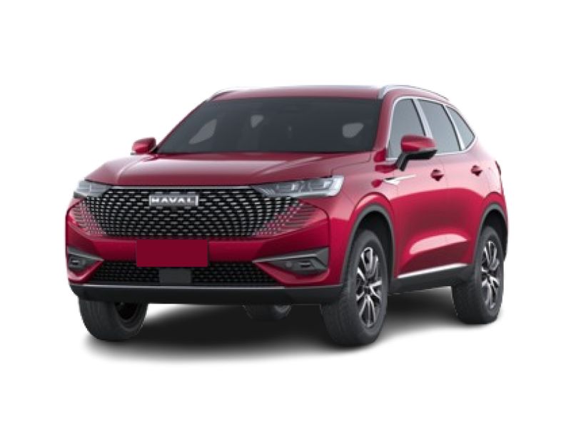 Gwm Haval H6
