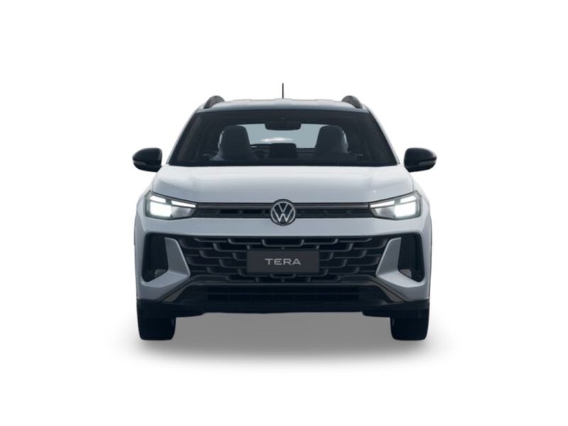 Volkswagen Tera