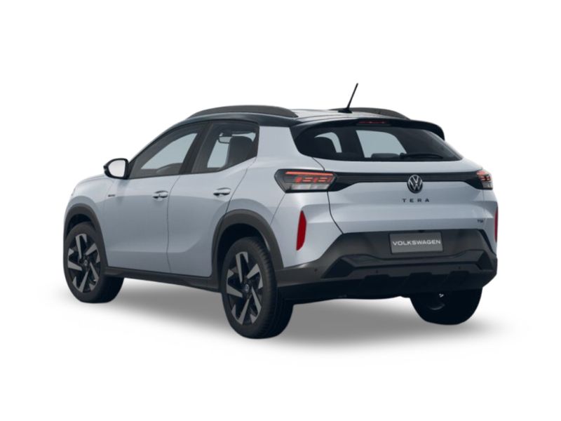 Volkswagen Tera