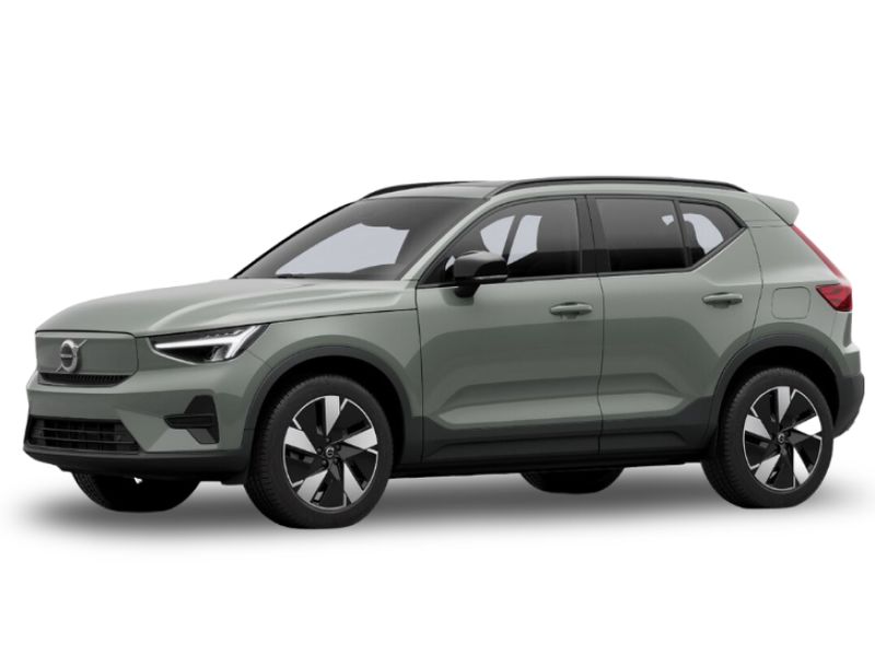 Volvo C 40