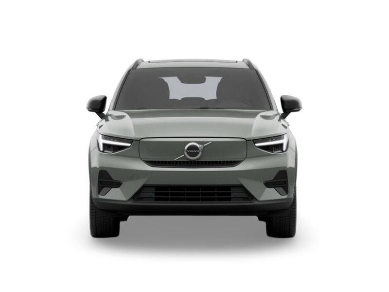 Volvo C 40