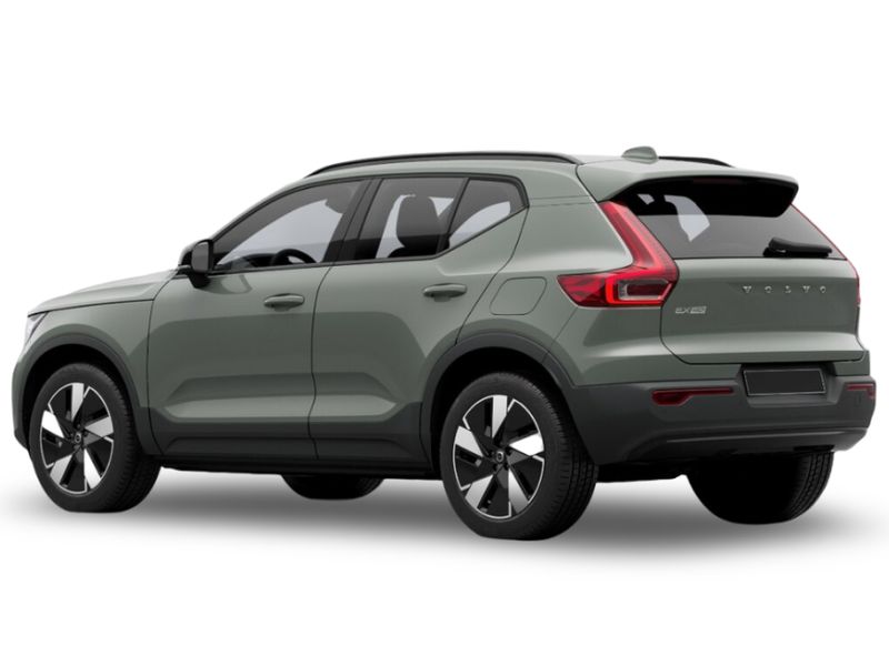 Volvo C 40