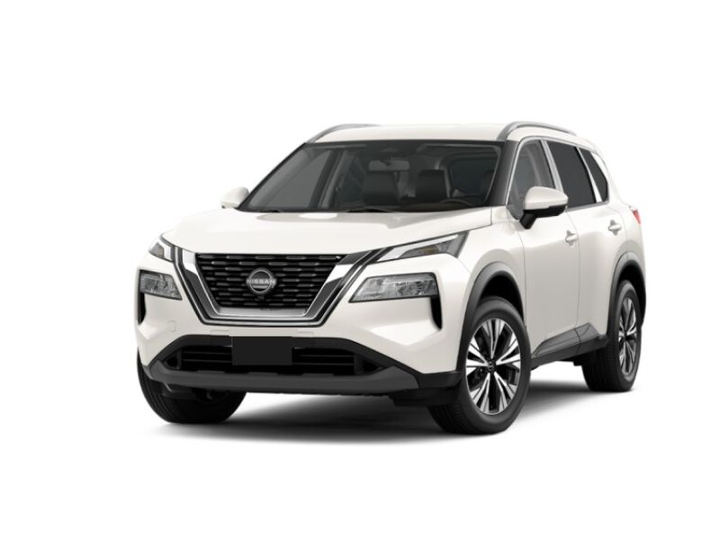 Nissan Xtrail