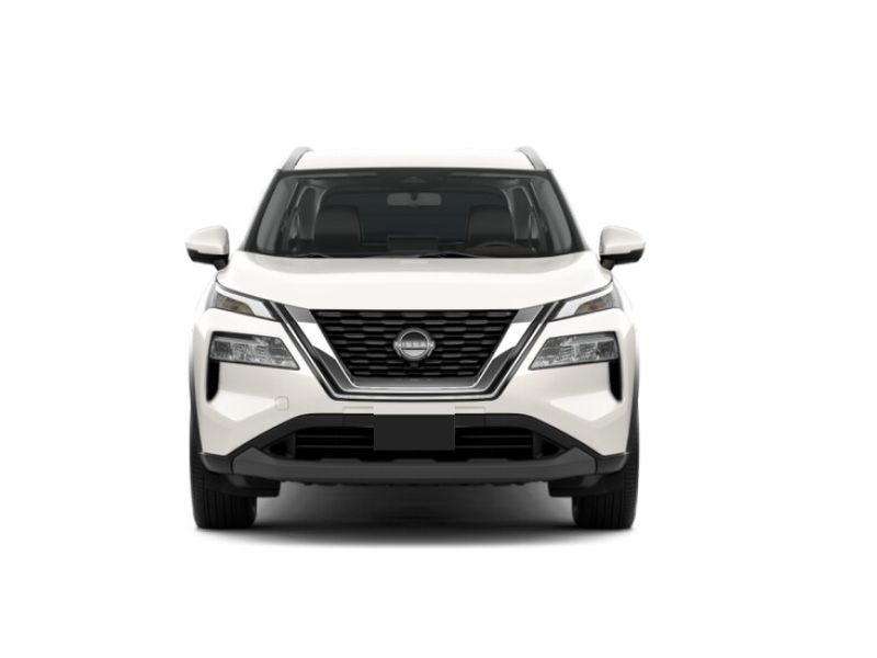 Nissan Xtrail
