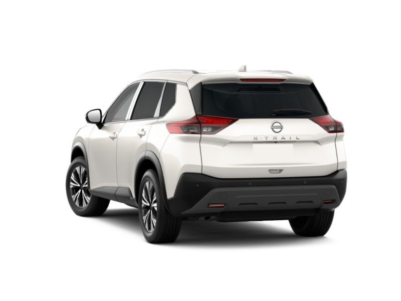 Nissan Xtrail