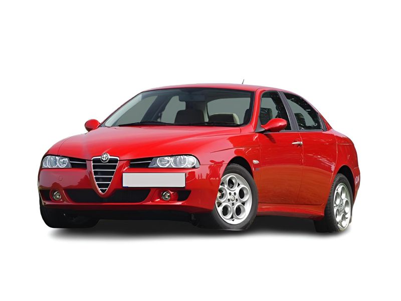 Alfa Romeo 156