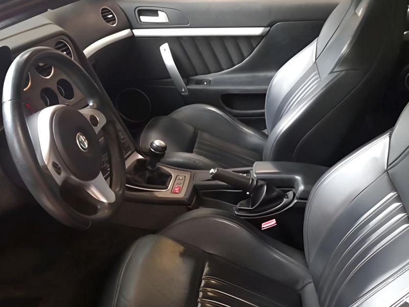 Alfa Romeo 156