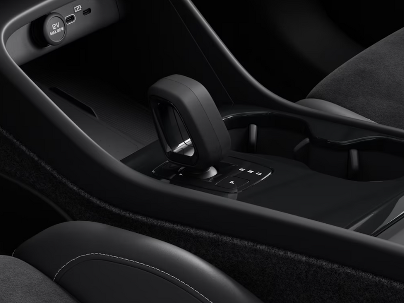 Volvo C 40