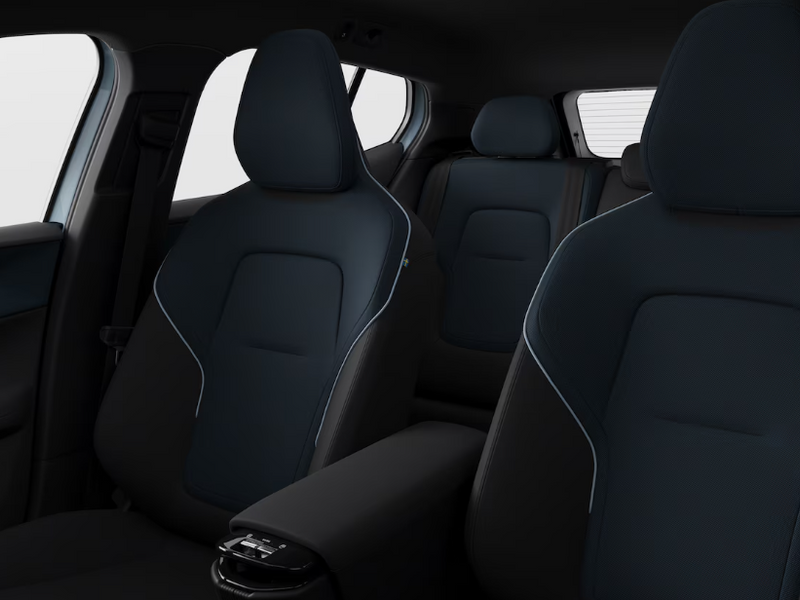 Volvo Ex 30
