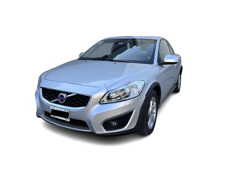 Volvo C 30