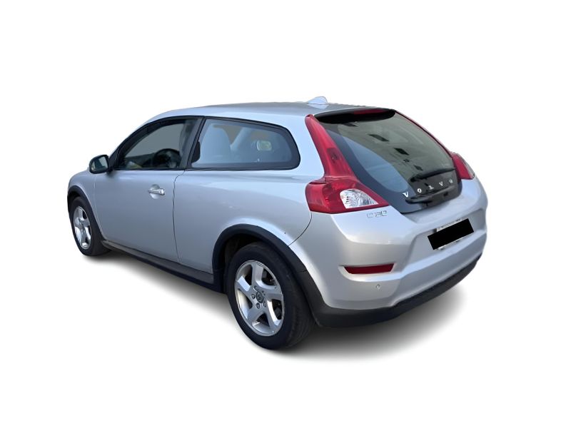 Volvo C 30