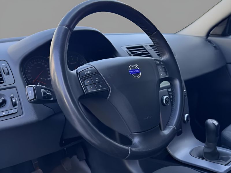 Volvo C 30