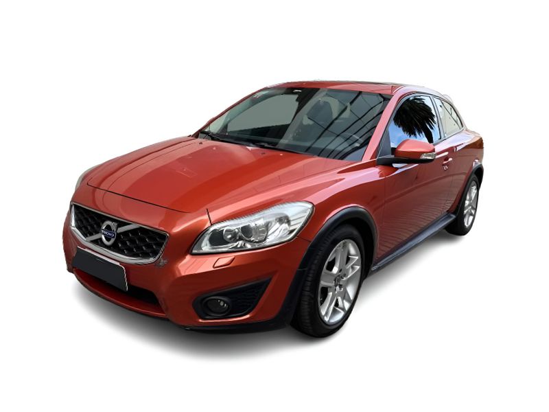 Volvo C 30