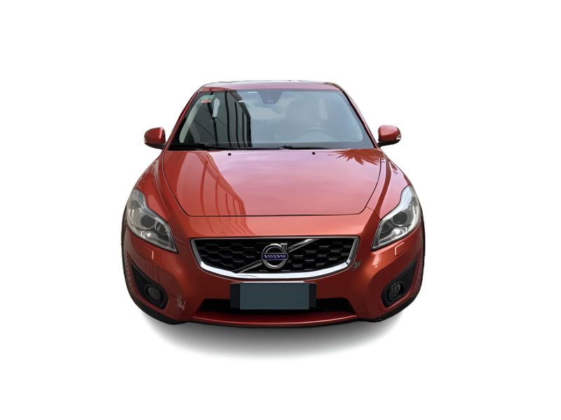 Volvo C 30