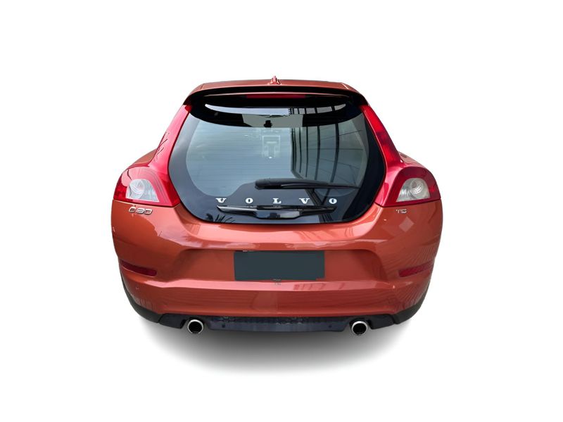 Volvo C 30
