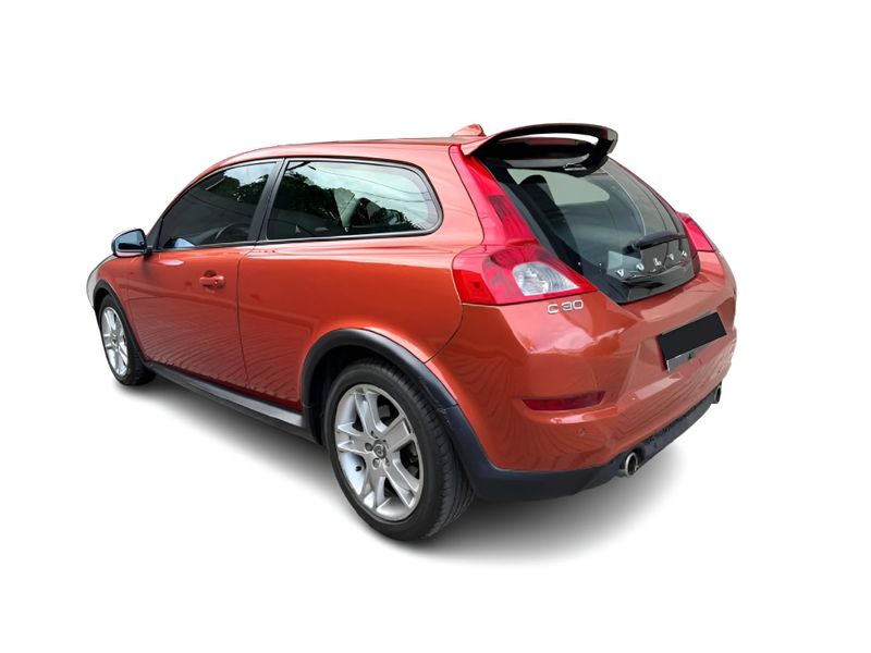 Volvo C 30