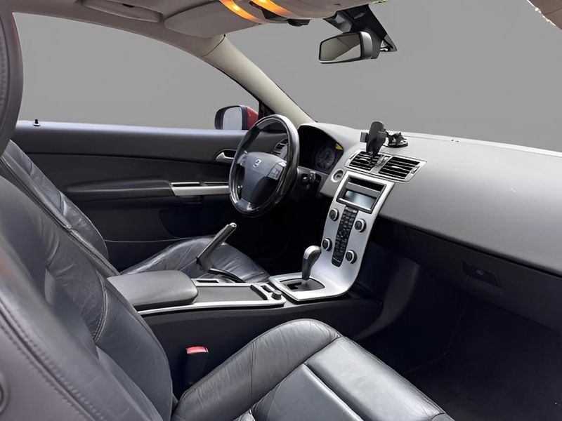 Volvo C 30