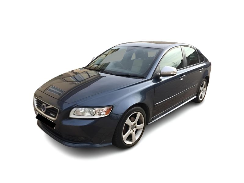 Volvo S 40