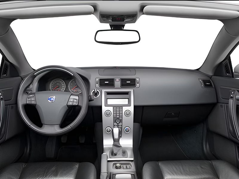 Volvo S 40