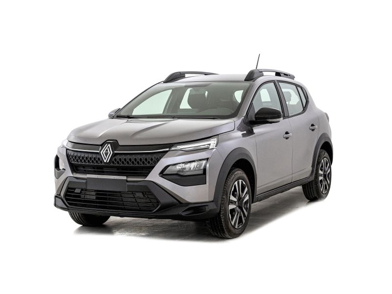 Renault Kardian
