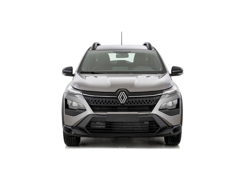 Renault Kardian