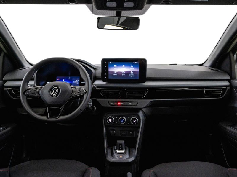 Renault Kardian