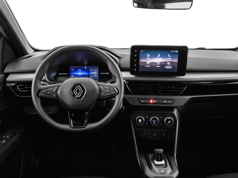 Renault Kardian