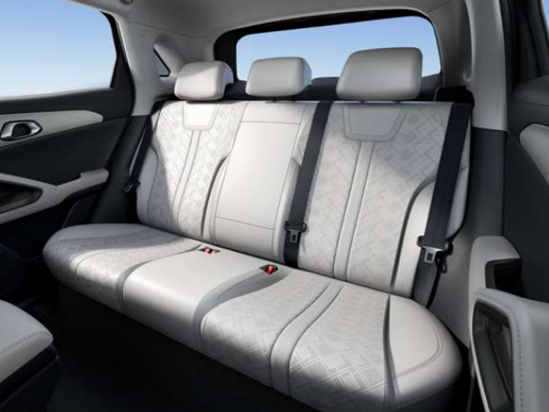 BYD Yuan Pro