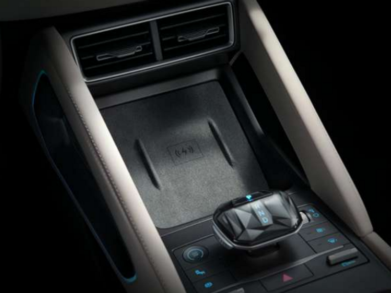 BYD Yuan Pro