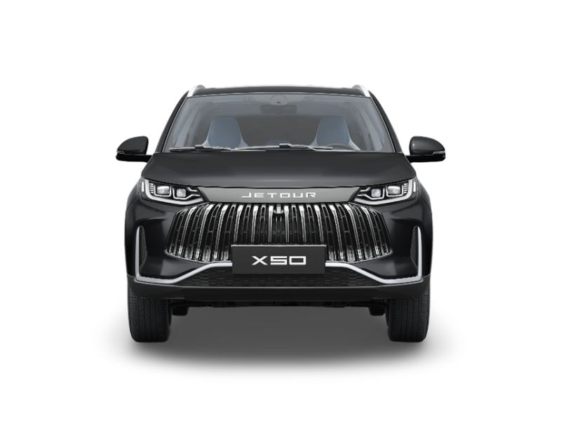 Jetour X50