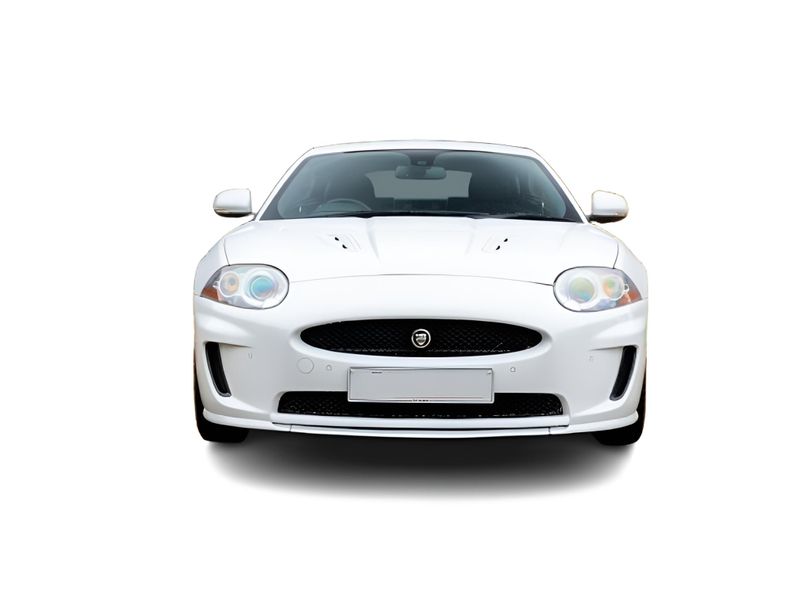 Jaguar Xkr