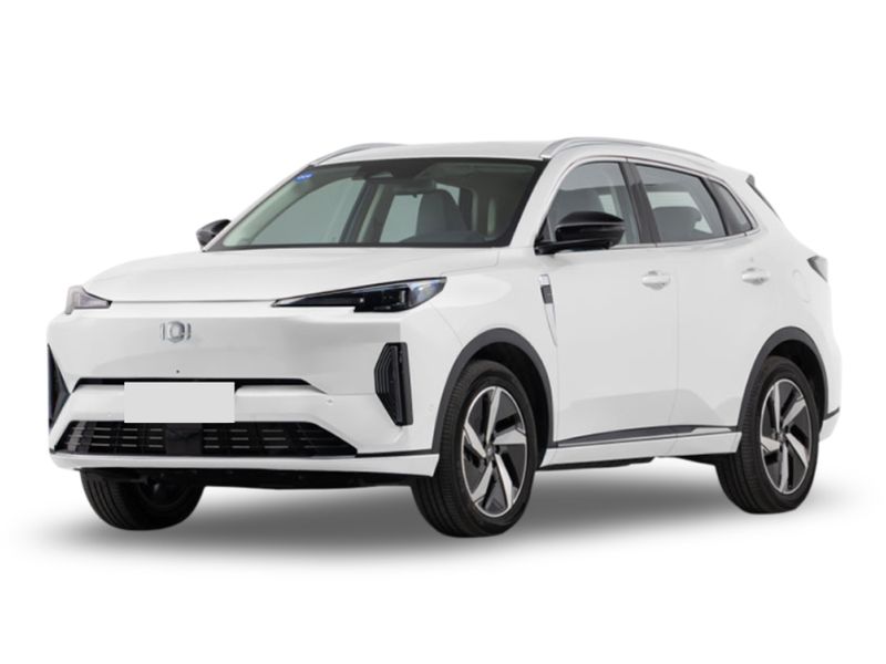 Changan Cs55 Plus