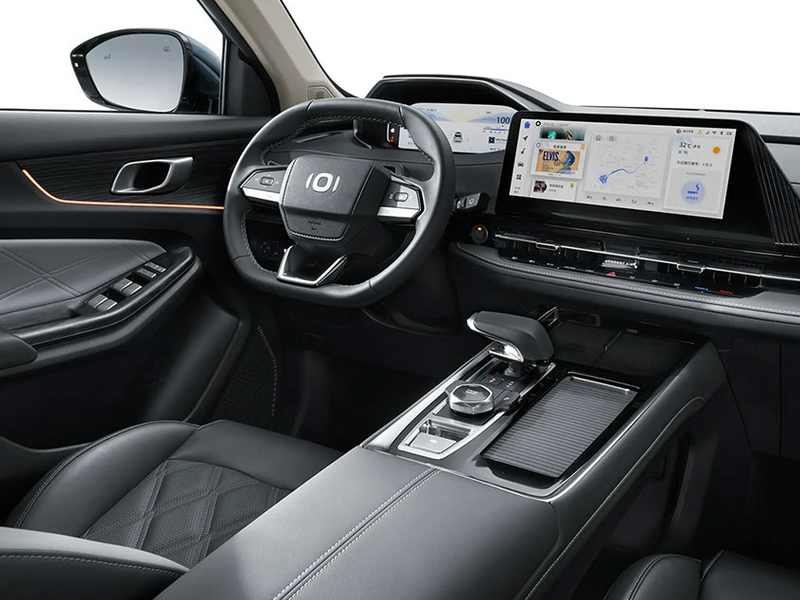 Changan Cs55 Plus