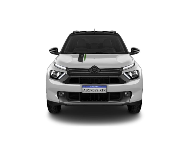 Citroen Aircross
