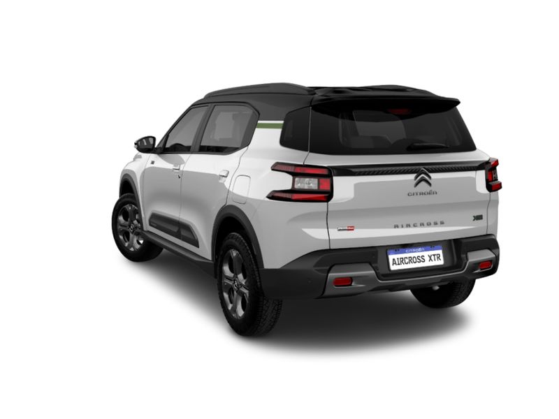 Citroen Aircross