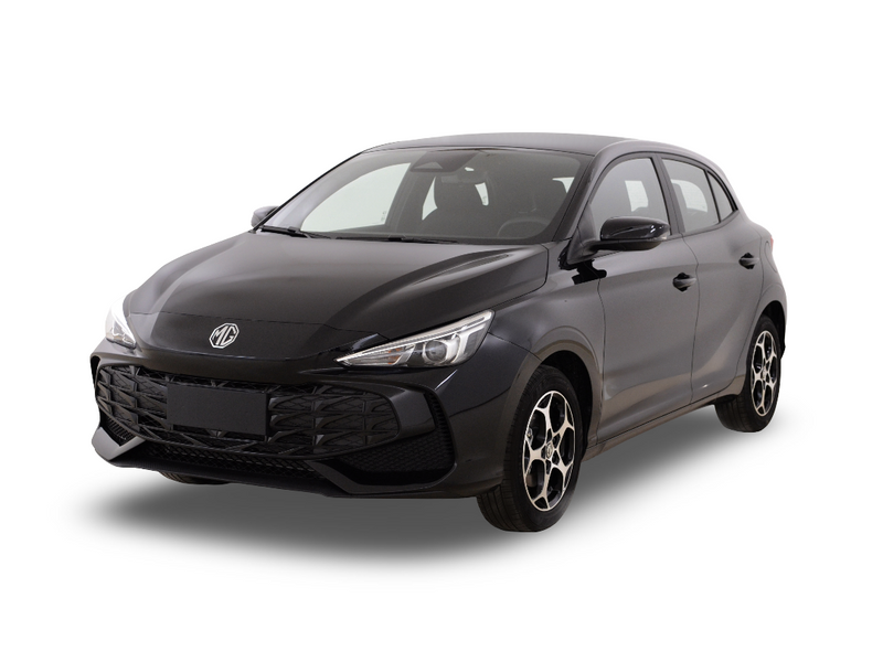 MG Mg3
