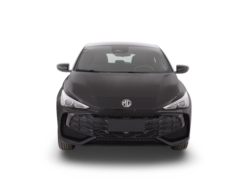 MG Mg3