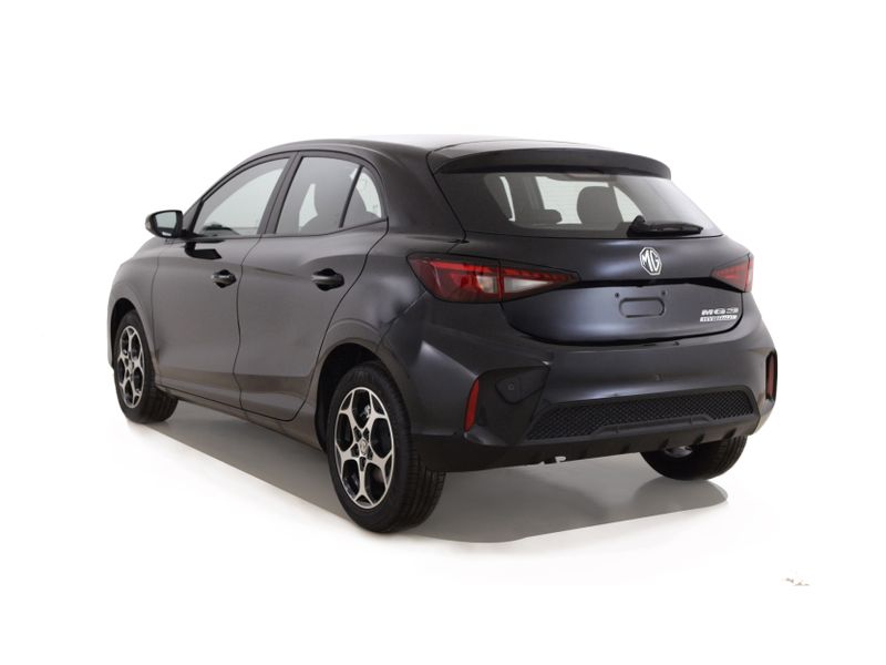 MG Mg3