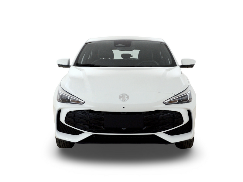 MG Mg3