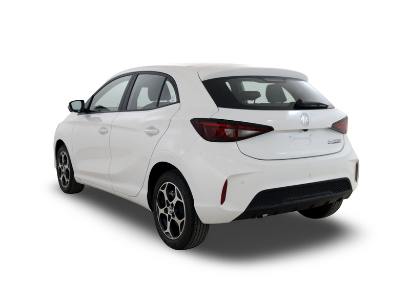 MG Mg3