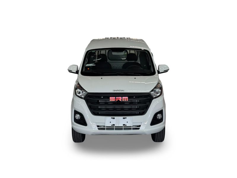 Shineray M7