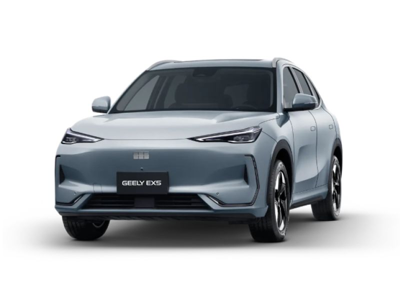 Geely Ex5