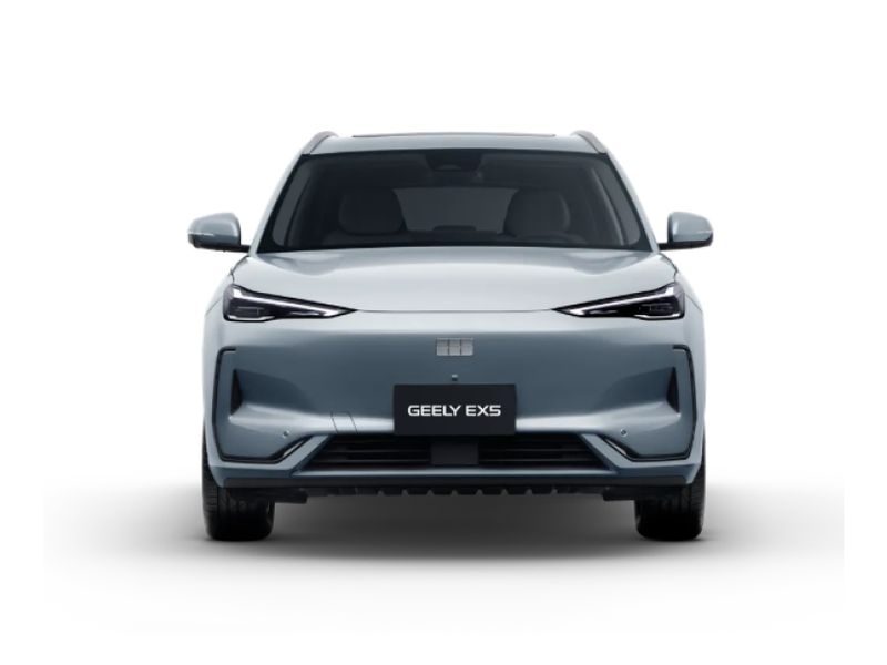 Geely Ex5