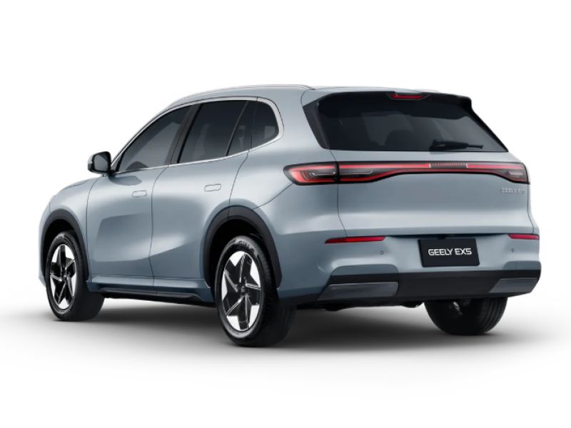 Geely Ex5
