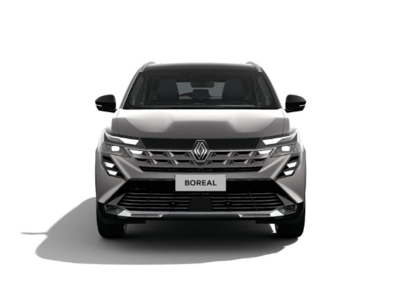 Renault Boreal