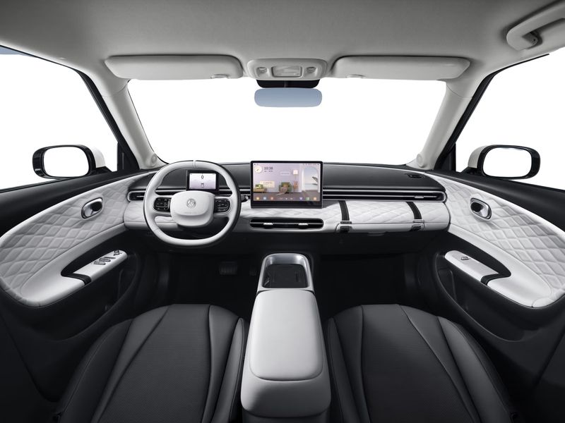 Dongfeng Box