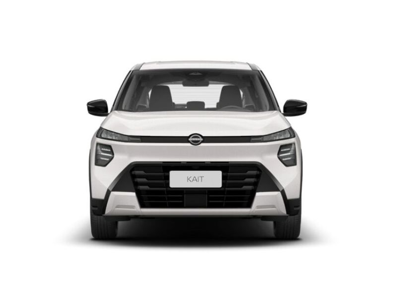 Nissan Kait