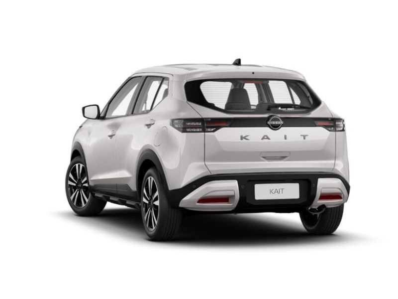 Nissan Kait